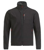 Kabát férfi 2XL Softshell