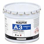 Algagátló A3 Formula+ 2,5L