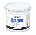 Algagátló A3 önpolírozó 2,5L