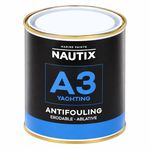 Algagátló A3 önpolírozó 750ml