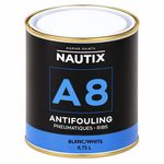 Gcs algagátló fehér A8 750ml