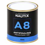 Gcs algagátló szürke A8 750ml