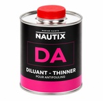 Hígító DA 750ml Nautix-hoz