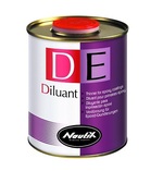 Hígító DE 750ml Nautix-hoz