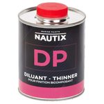 Hígító DP 0,75l Nautix-hoz