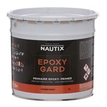 EpoxyGard alapozó szürke 2,5 L