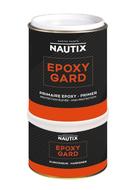 EpoxyGard alapozó szürke 0,75l