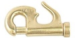 Stagreiter bronz 9 mm átmérő