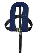 Mentőmellény patronos gyerek