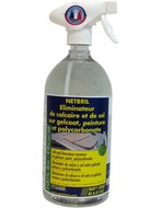 Só és vízkő eltávolító 500ml