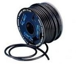 Üzemanyagcső 7mm matt PU