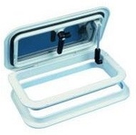 Ablak 448x268mm, EURO 1
