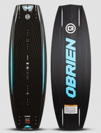 Wakeboard Intent Blem 141 cm