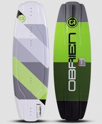 Wakeboard Clutch 143cm