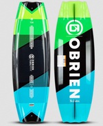 Wakeboard System 140 cm