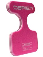 Úszódeszka 1 személyes pink