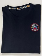 Póló férfi L hosszú ujjú