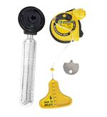 Gázpatron 33gr. RE-ARM KIT MA1