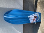 Polifoam szörfdeszka kicsi