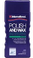 Polish & Wax 500ml 835