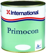 Primocon 2.5l szürke 984