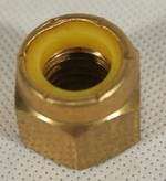 Propeller anya Sierra 50LE