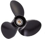 Propeller 9.9x12 Amita alu