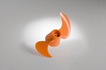 Torqeedo propeller 1003-hoz