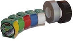 Ragasztószalag 50mmx5m szürke