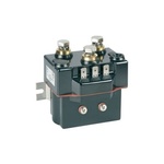 Horgonycsörlőrelé 150A 12V