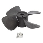Orrsugár propeller 5 levelű