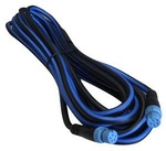 R STNG kék backbone kábel 1m