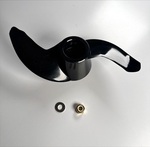 propeller Recon orrmotorhoz