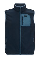 Polár mellény férfi XL