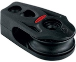 Csiga fekvő 8mm egyes