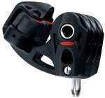 Csiga 8mm tripla, klemes