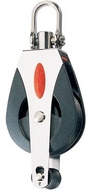 Csiga 10 mm, egyes, indító