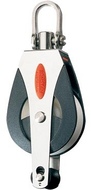 Csiga 10 mm, egyes indító