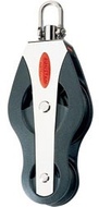 Csiga 10 mm, violin