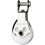 Csiga 6 mm, egyes, füles