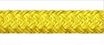 Kötél 4es általános sárga