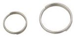 Karika 1.25mm/22mm  rm.
