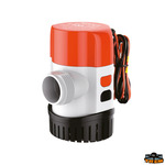 Fenékszivattyú 12V 51l/perc