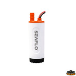 Vízszivattyú, 12V 15l/perc