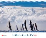 Naptár Segeln 2027