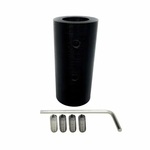 Jeladótartó adapter Active Tar