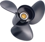 Propeller 9,25x11 Amita 3lev.