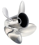 Propeller Amita 4lev. 14,25X17