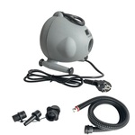 Pumpa 230 V elektromos