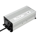 SPIRIT akku gyorstöltő 220V